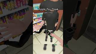 Bonelab Apple Pay Prank Gone WRONG... i died
