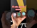 Verano !! OYSTER PERPETUAL DE COLORES #altarelojería #rolex #relojesdelujo