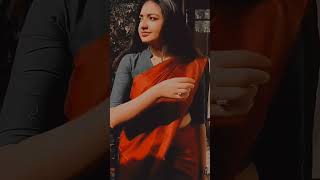 Gorgeous Malavika Saree