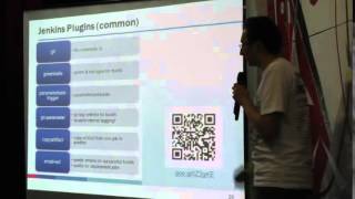 Symfony under control. Continuous Integration and Automated Deployments in Symfony-based projects