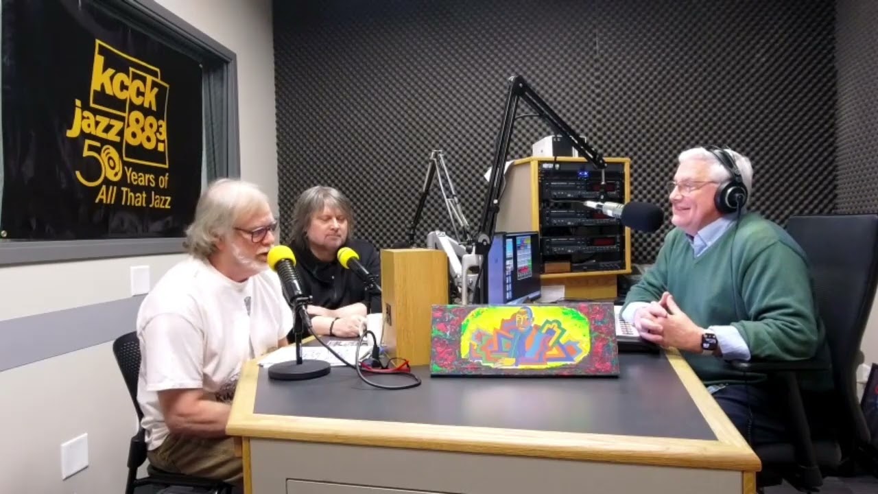 Culture Crawl 1162 “They Called It An Event”