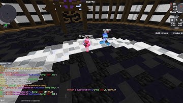 ExtremeCraft - Hacker #2266 Name: Unit12R Hacks: Bhop