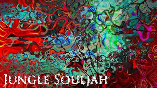 JUNGLE/DRUM\u0026BASS MIX #1001