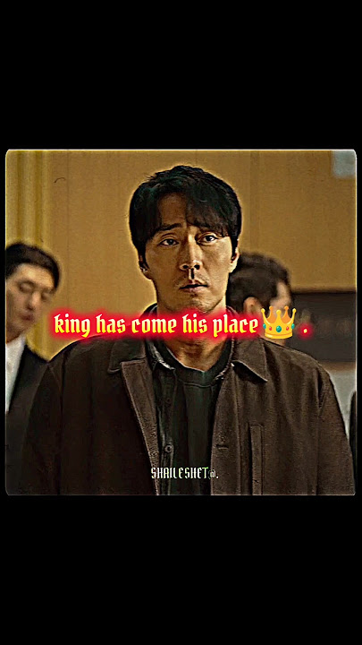 So Ji-sub come back his dark position. #kdrama #respectshorts #movie