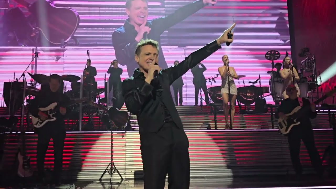 Luis Miguel  Mas  Experiencia VIP  Mas bello que Nunca !!!!