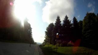 Longboard Edit