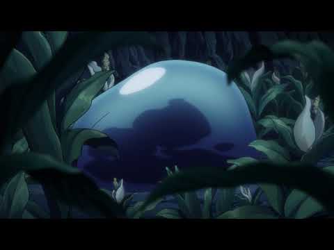 That Time I Got Reincarnated as a Slime 30 Sec - That Time I Got Reincarnated as a Slime 30 Sec