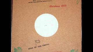 Wild Billy Childish &amp; The Musicians Of The British Empire - Christmas 1979