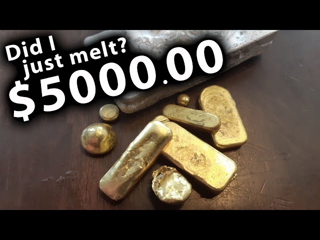 Make Your Own Gold Bars – Make Your Own Gold Bars.com