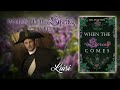 WHEN THE SPRING COMES - Character introduction: Luìsi