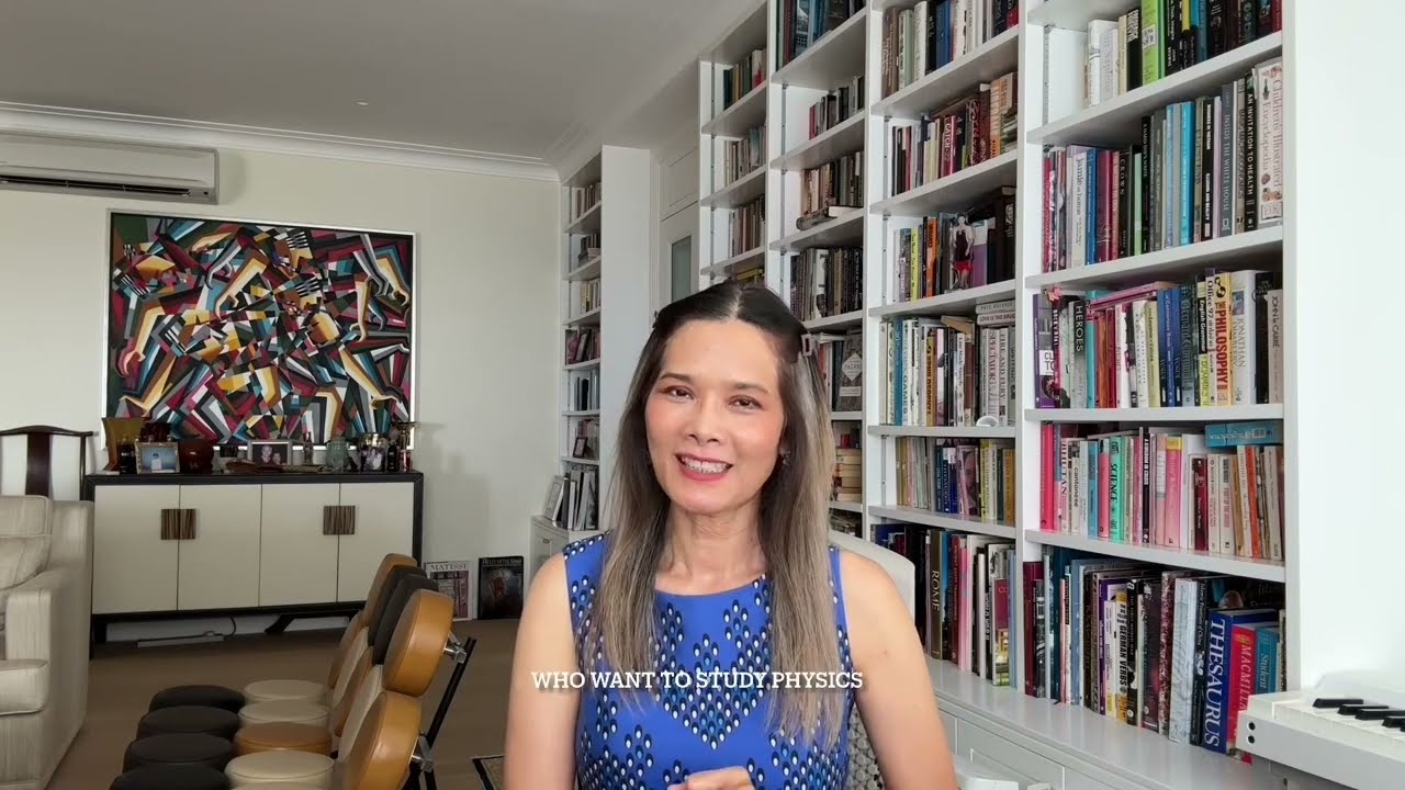 Seven Brief Lessons on Physics, book review