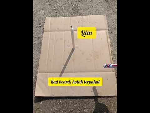 Ujikaji Perubahan Panjang Bayang Bayang Worksheet