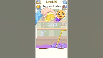 DOP 5: Delete One Part level 84