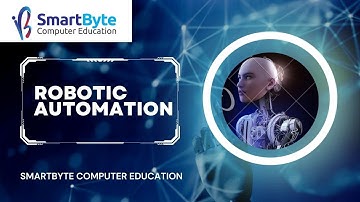 How does RPA work ? | Robotic automation tutorial | Robotic automation hindi