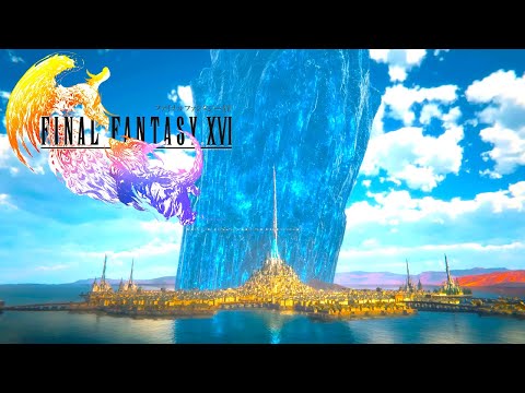 【PS5】FF16体験版