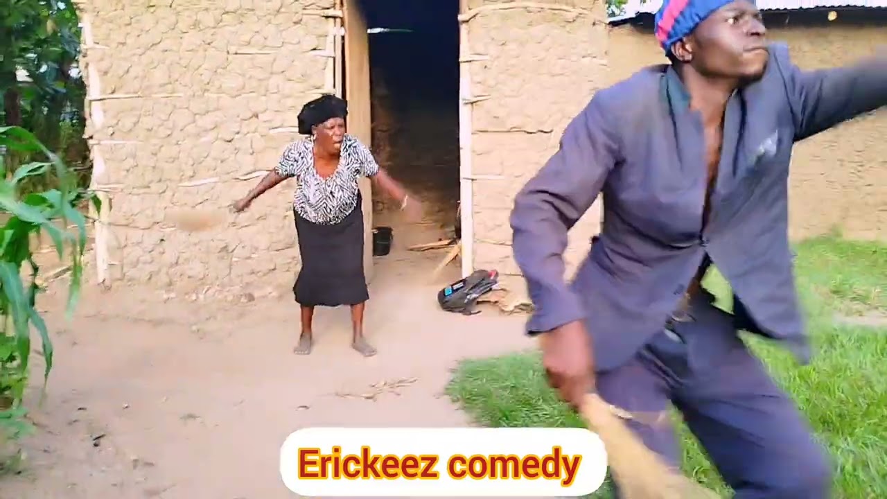 Janarobi oduogo mtaa nono😂😂