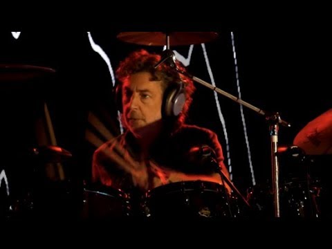 Simon Phillips -