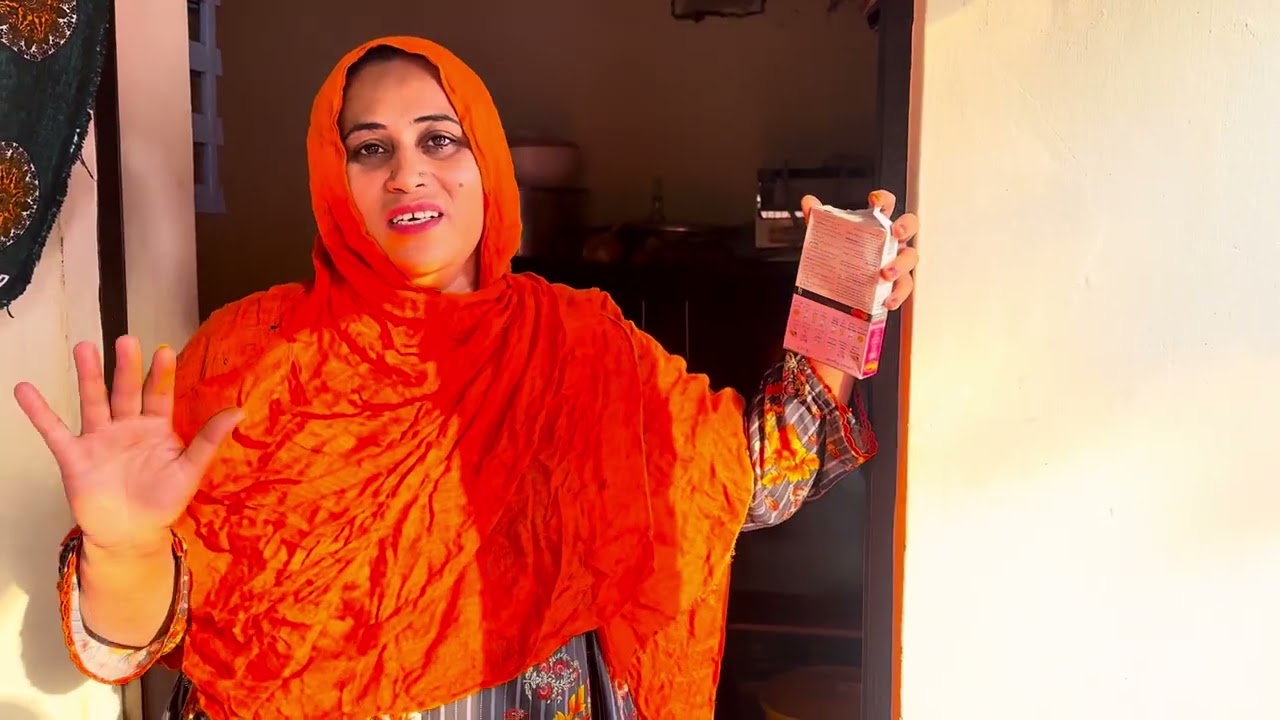 Choti Behan Ny Achanak Aa Kar Hiraan Kar Diya 