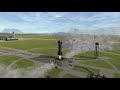 SpaceX Starship High Altitude Flight Test | KSP