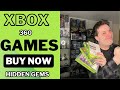 Hidden gems for the xbox 360 you need to buy and play now 