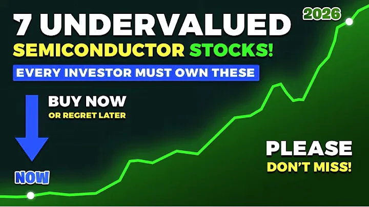 7 Best Semiconductor Stocks to Buy for 2025 - Don't Miss!