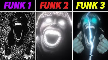 67 Kid Edit Funk 1 vs Funk 2 vs Funk 3