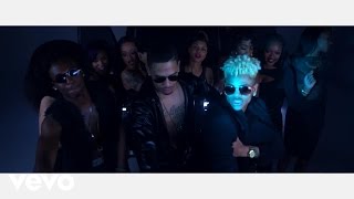 4EY "The Future" - Scoot Ova