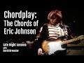 Chordplay - 'The Chords of Eric Johnson'