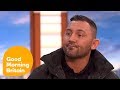 Would You Hire Private Security in the UK? | Good Morning Britain