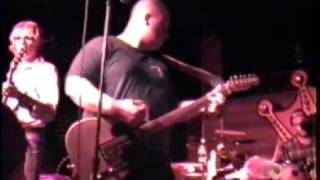 Frank Black &amp; Catholics - 25 - (I Want To Live On An) Abstract Plain - 2000 - 02 - 27 - Boise