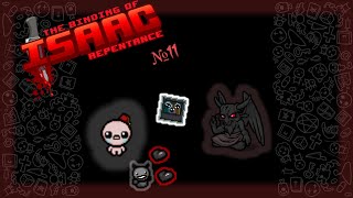 картинка: The Binding of Isaac: Repentance ||| Негатив ||| Часть 11
