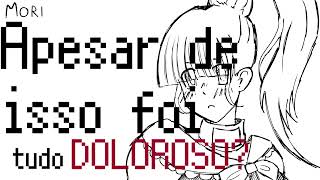【UTAU x MAIDLOID】 Erros cometidos impossíveis de serem esquecidos - ft. Acme Iku