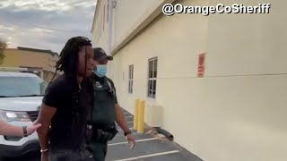 Man accused of attacking teen in Orange County deputies say his DNA linked to 2019 case