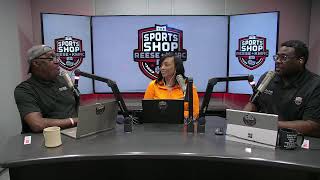 The Sports Shop with Reese and Kmac 5/29/24 ...7-9 AM EST