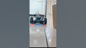 Arduino Robot car #arduino #robot