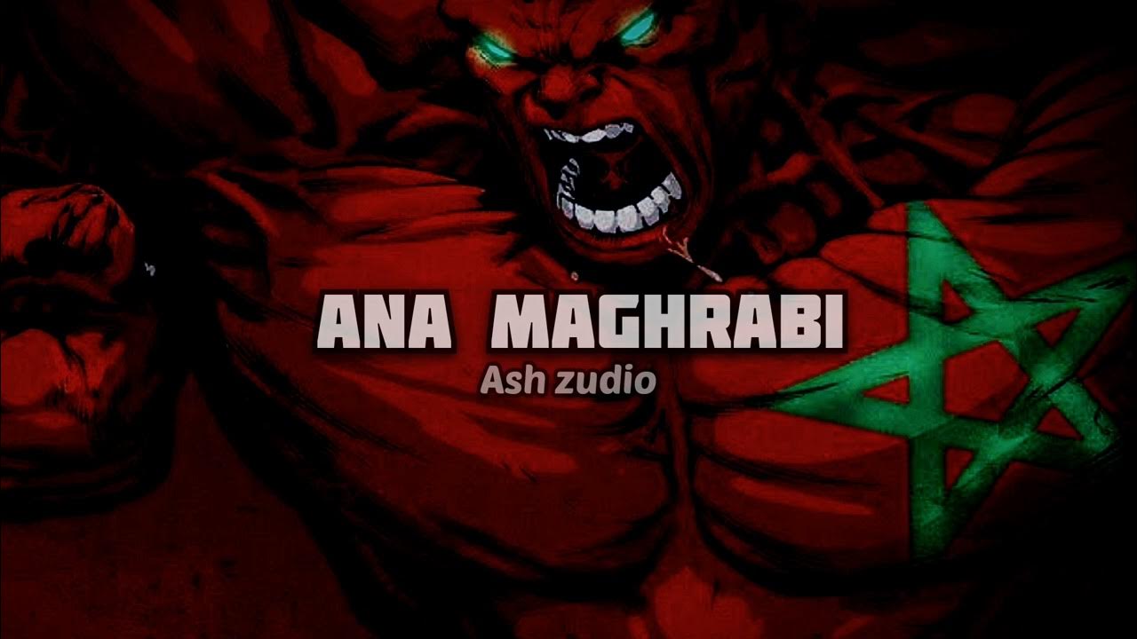 Ana maghrabi song....πΆπ /ASH:ZUDIO #Sinanmh Ana maghrabi song....πΆπ /ASH:ZUDIO #Sinanmh