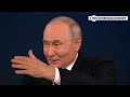 Инвестиции и демография. О чем  говорили на Восточном экономическом форуме (ВЭФ)