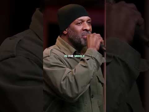 المشي خلف النساء البيض جرير بارنز