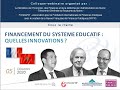 Programme du webinaire du 05 12 2020