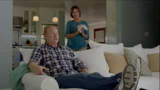 2013 Xfiniti Commercial