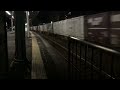 朝の垂水駅をEF210が通過 No 0115 朝の垂水駅をEF210が通過 No 0115