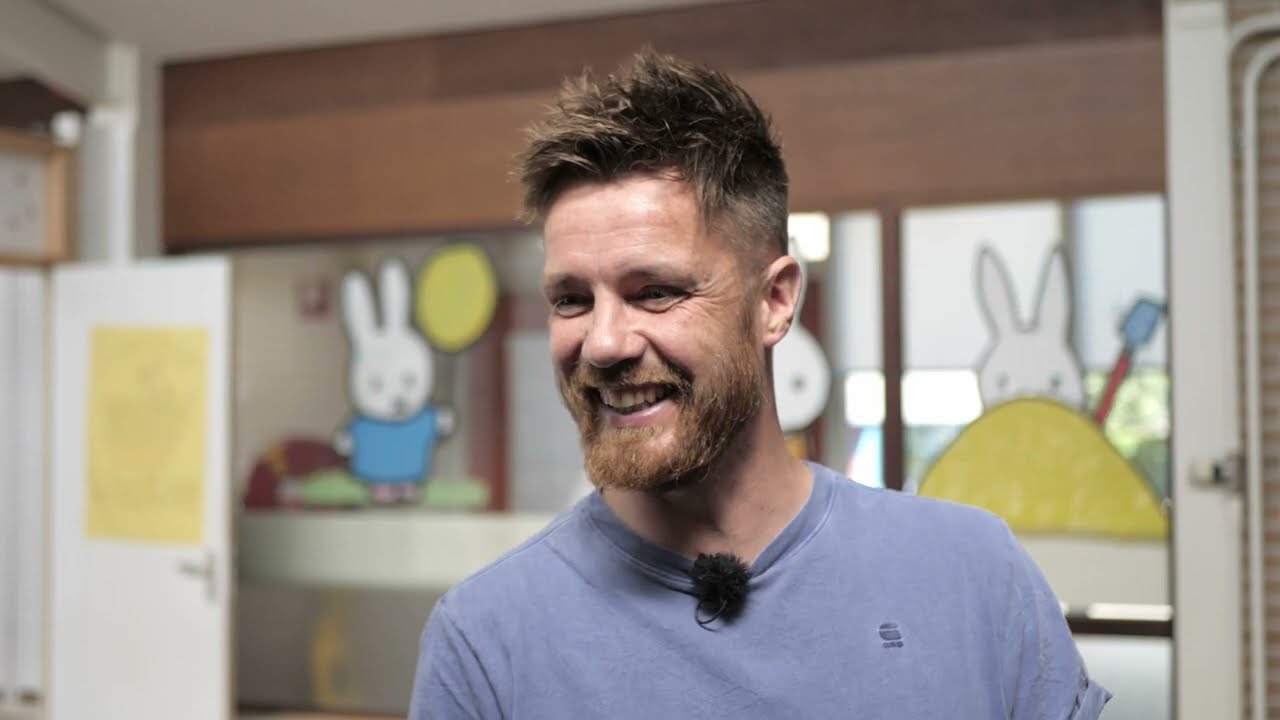 Voorziening Motoriek