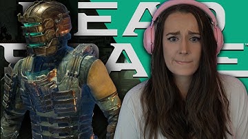 Lethal Devotion - Dead Space: Chapter 5 - First Play Through - LiteWeight Gaming