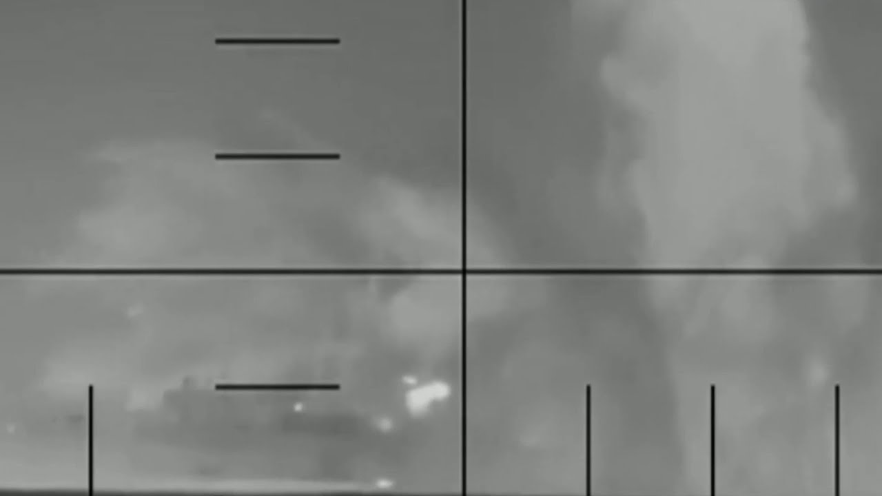 Sinking of Iranian warship has ‘changed the landscape’ of the war