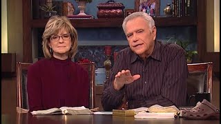 James and Betty Robison: God's Plan for Us (LIFE Today)