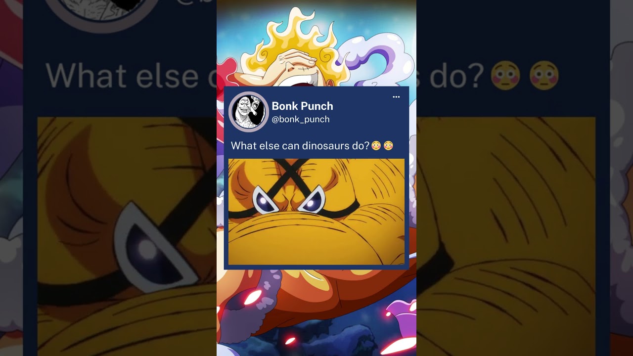 Ancient Zoans are Different 😶😬 | 