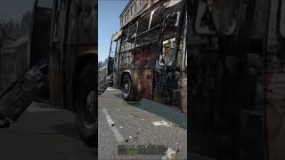 Городская среда - DayZ #dayz #дейз #shorts