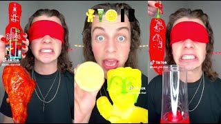 1 HOUR Luke Did That Spice TikToks |Spicy & ASMR Compilation by Vine Zone✔ by Vine Zone 1,493 views 3 months ago 1 hour, 1 minute