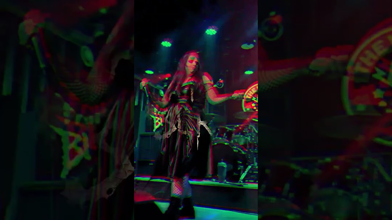 FTB @ The Venue Hourglass Demo 