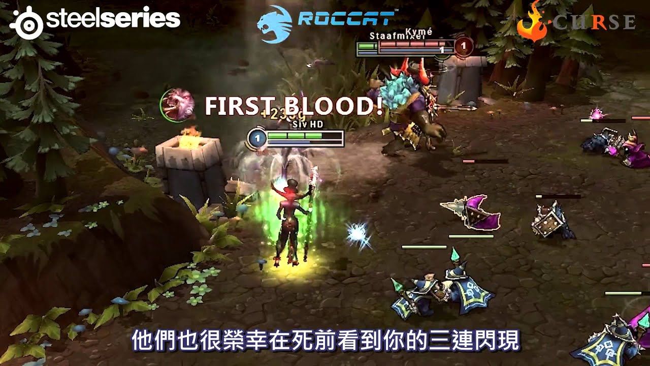 Siv HD AD   By MusChaos @ 